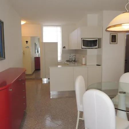 Сasa de vacaciones Cristallo Lignano Sabbiadoro