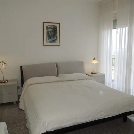 Casa de Férias Cristallo