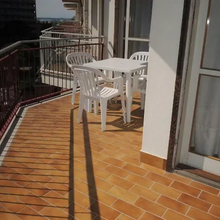 Сasa de vacaciones Cristallo