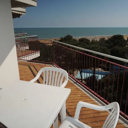 Cristallo Lignano Sabbiadoro