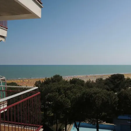 Cristallo Ferienhaus *