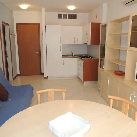 Cristallo Lignano Sabbiadoro