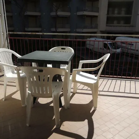 Cristallo Hébergement de vacances *