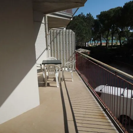 Cristallo Lignano Sabbiadoro