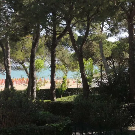 Cristallo Holiday home *