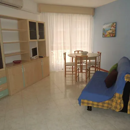 Cristallo Lignano Sabbiadoro