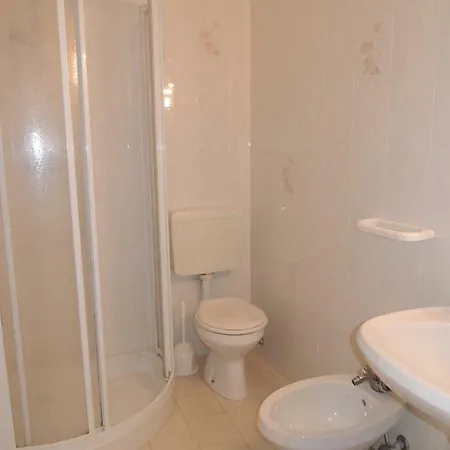 Holiday home Cristallo