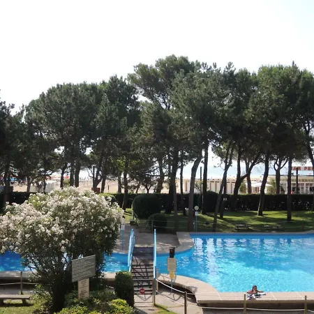 Cristallo Holiday home Lignano Sabbiadoro